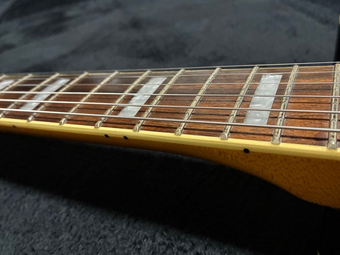 ギター fender coronado II