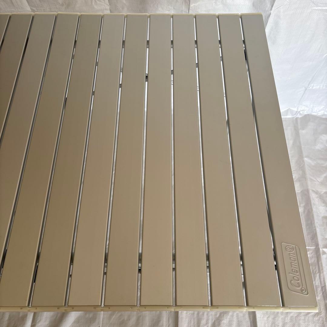 コールマン イージーロール2 ステージテーブル110