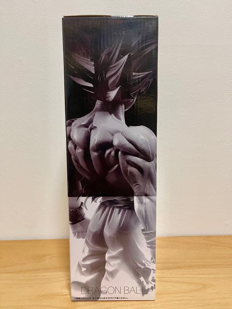 未開封✨一番くじドラゴンボールA賞 身勝手の極意 孫悟空フィギュア