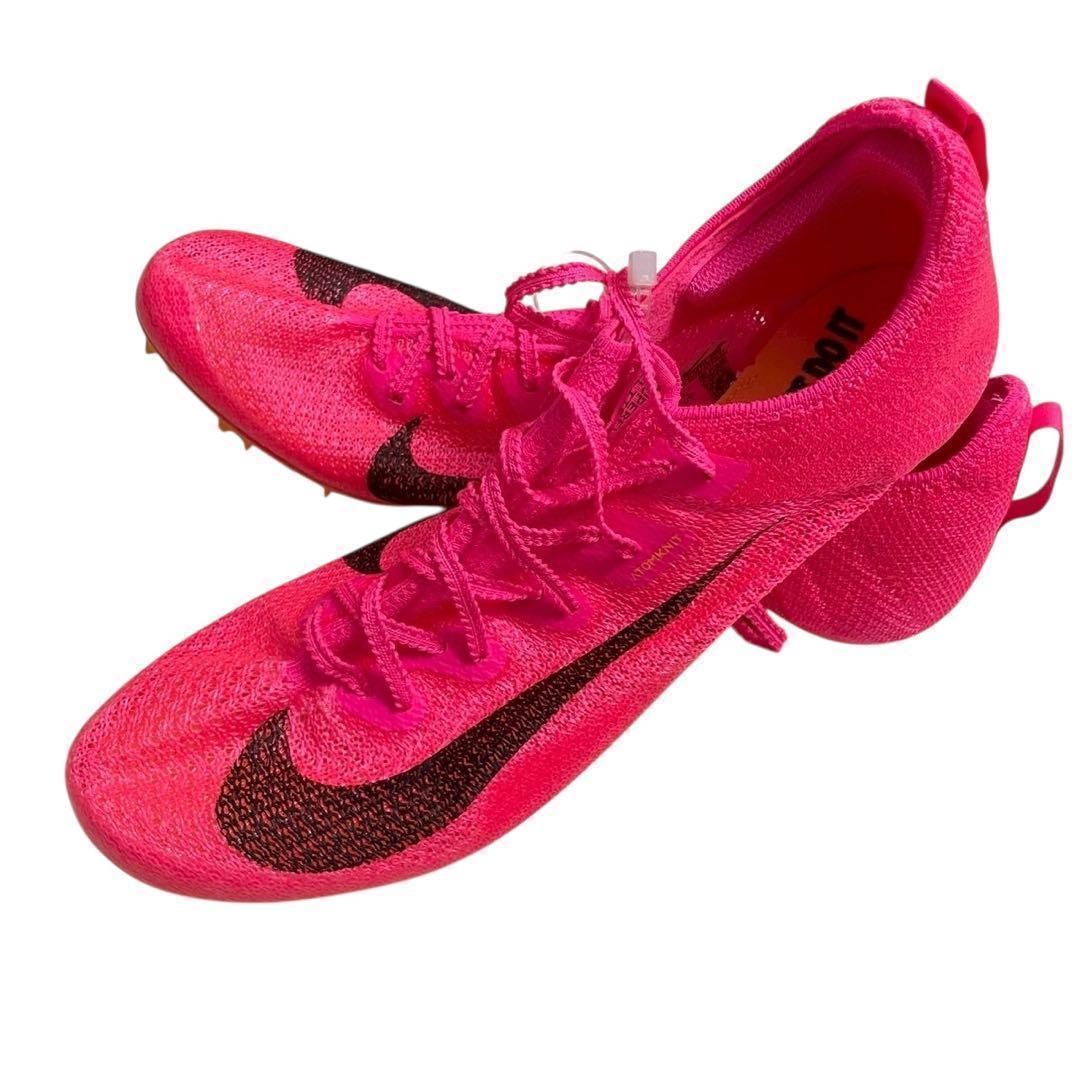 【新品】ナイキ 陸上競技用 28cm Zoom Superfly Elite2