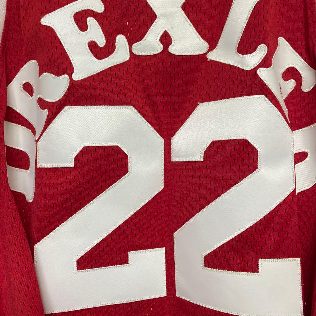 NBA クライド・ドレイクスラー　ロケッツジャージ　XL 新品未使用