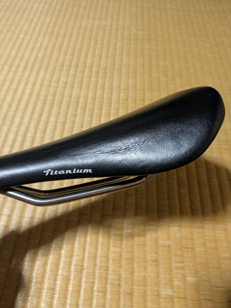 パーツ SELLE ITALIA flite 1990 saddle
