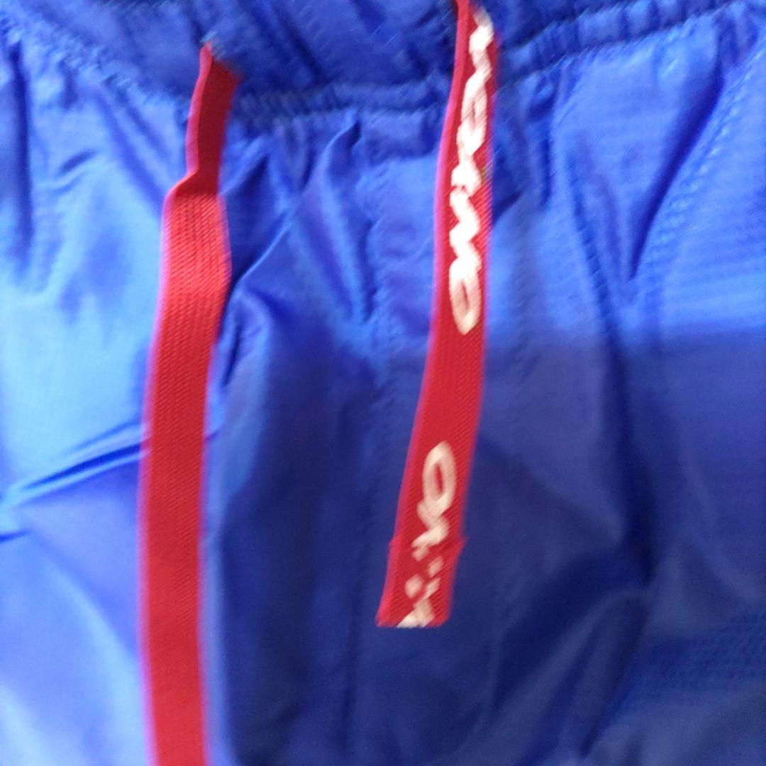 新品タグ付き ONYONE SAROMON TEAM トレーニングウエア
