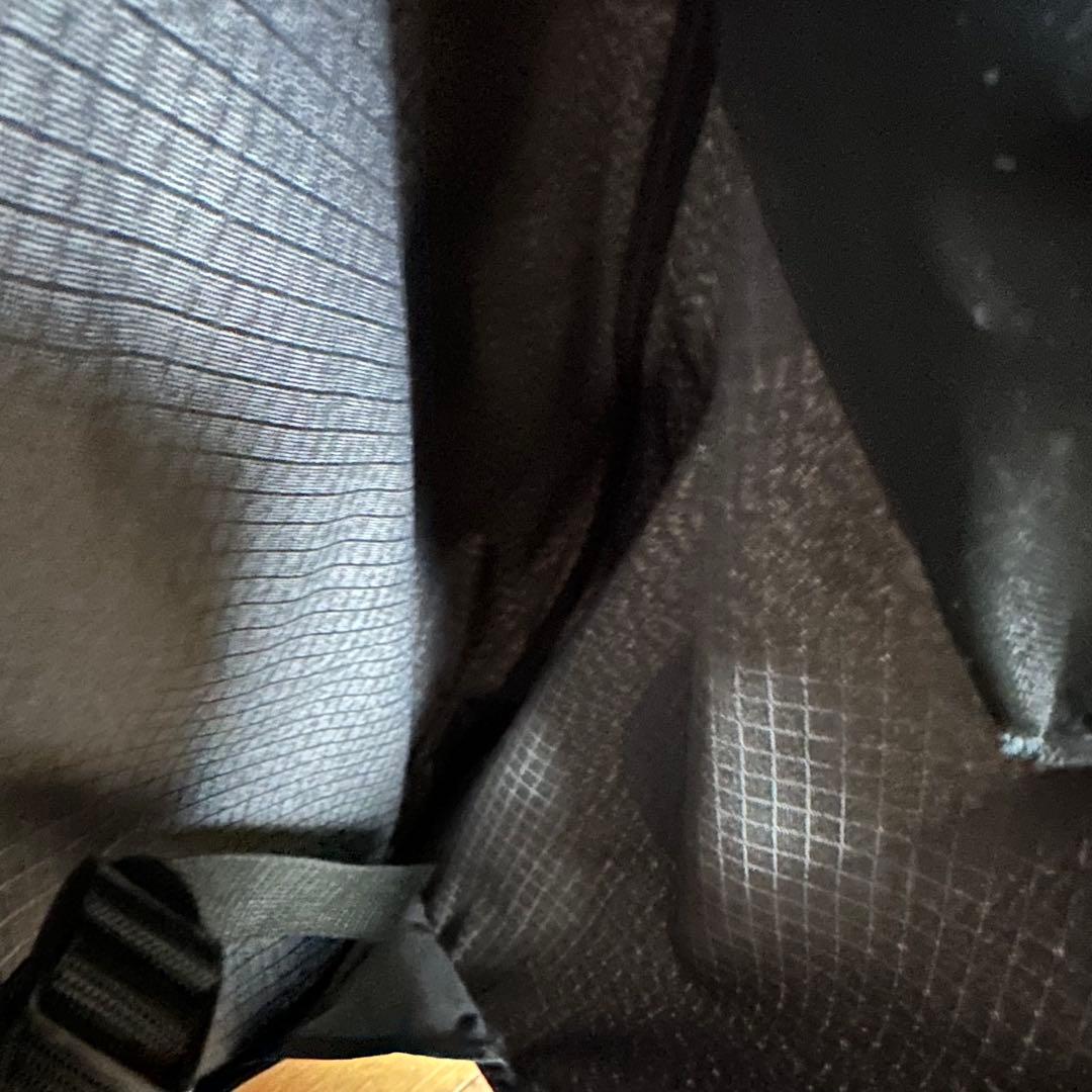 OAKLEY スタンドゴルフバッグ 黒