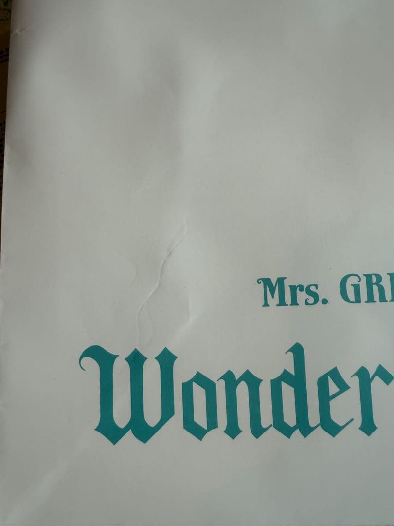 wonder museum 福岡グッズ3点セット