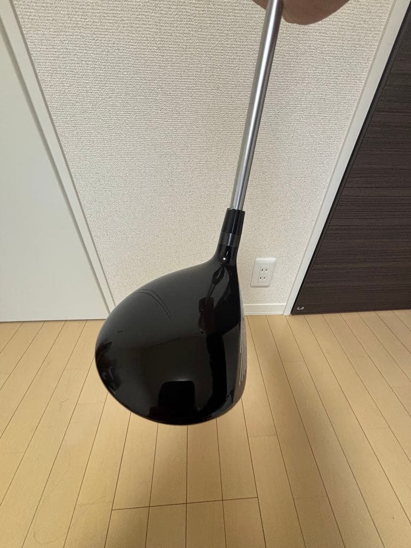ミズノプロ 7W ディアマナサンプ 75X