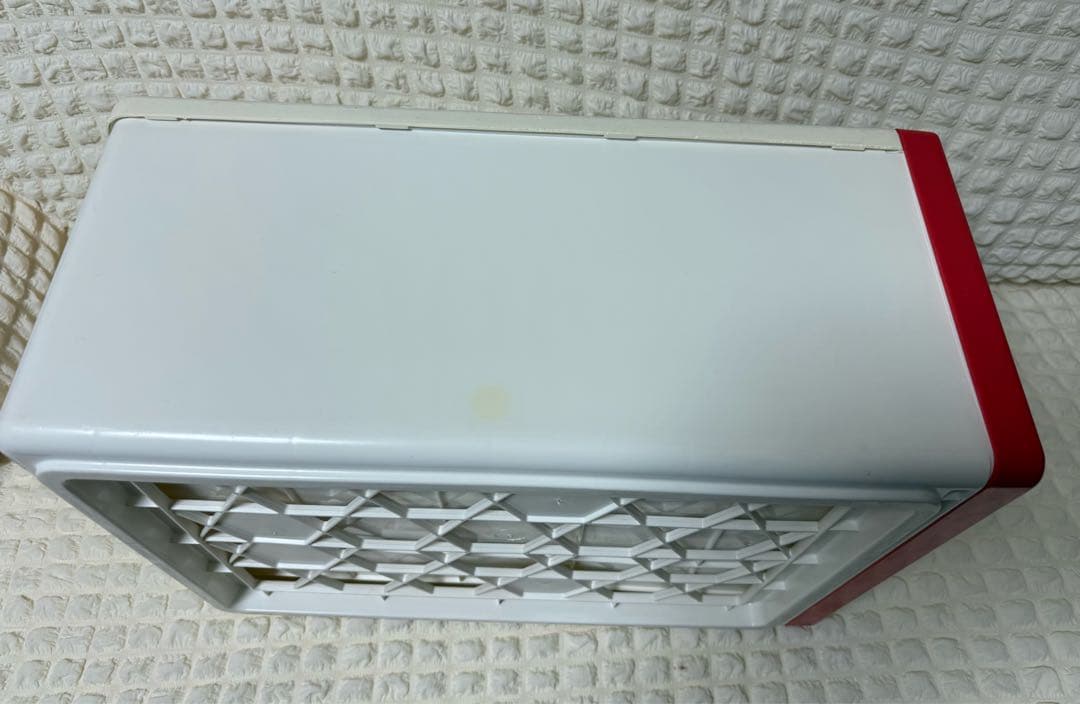 ★激レア★レトロ　ハローキティ 収納ボックス 引き出し式 （大、小2個セット）