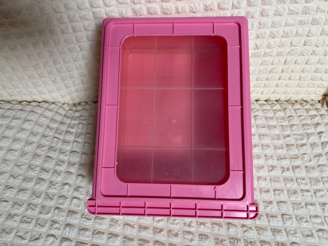 ★激レア★レトロ　ハローキティ 収納ボックス 引き出し式 （大、小2個セット）