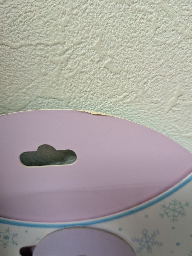 ホワイトウィンタータイムワンダーズ　ぬいぐるみコスチューム