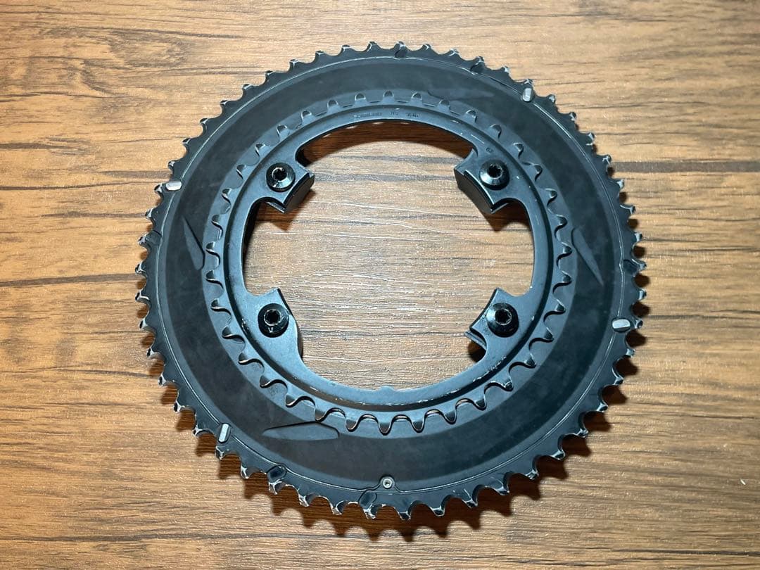 ULTEGRA R8000 チェーンリング 52-36T