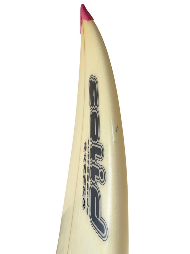 ソリッドSolid Surfboardsショートボード フィッシュ小波用