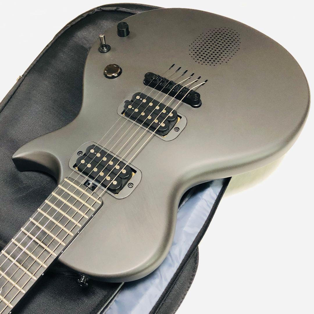 最安 美品 Enya NOVA GO SONIC