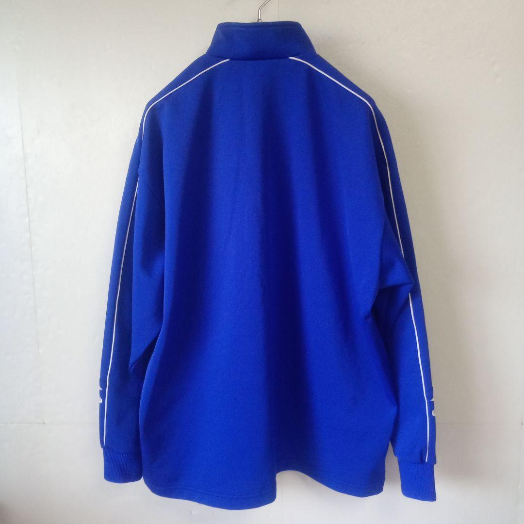 UMBRO アンブロ トラックジャケット ジャージ上着 メンズXLサイズ