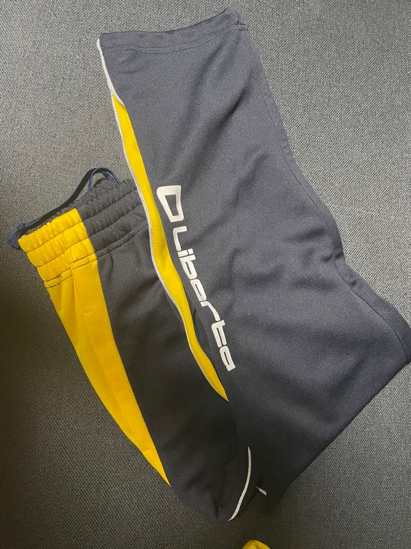 Liberto リベルタ サッカーウェアセット