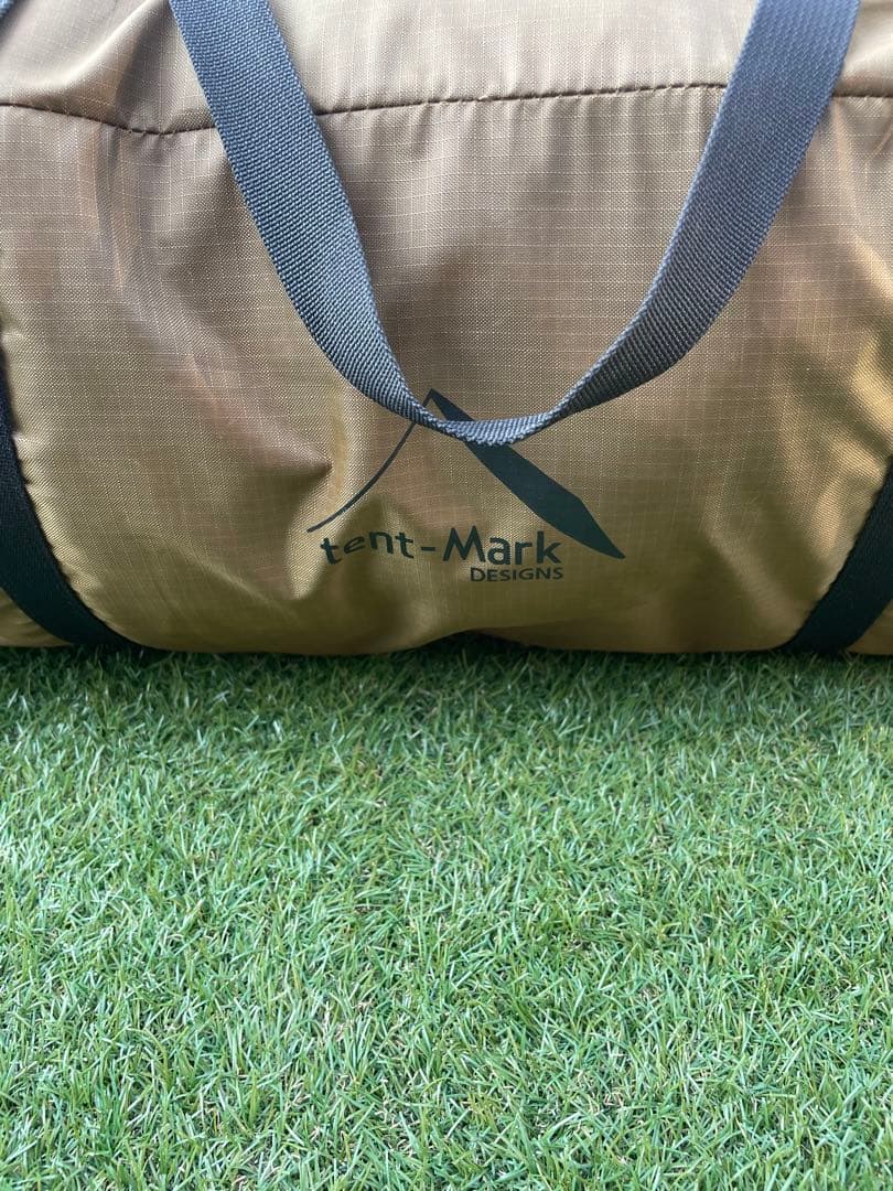 テント・タープ tent-mark DESIGNS CIRCUS STDX