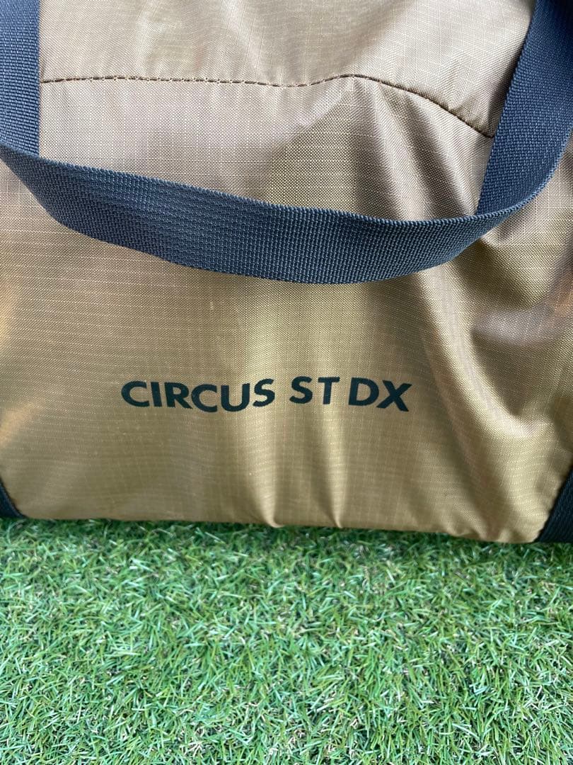 テント・タープ tent-mark DESIGNS CIRCUS STDX