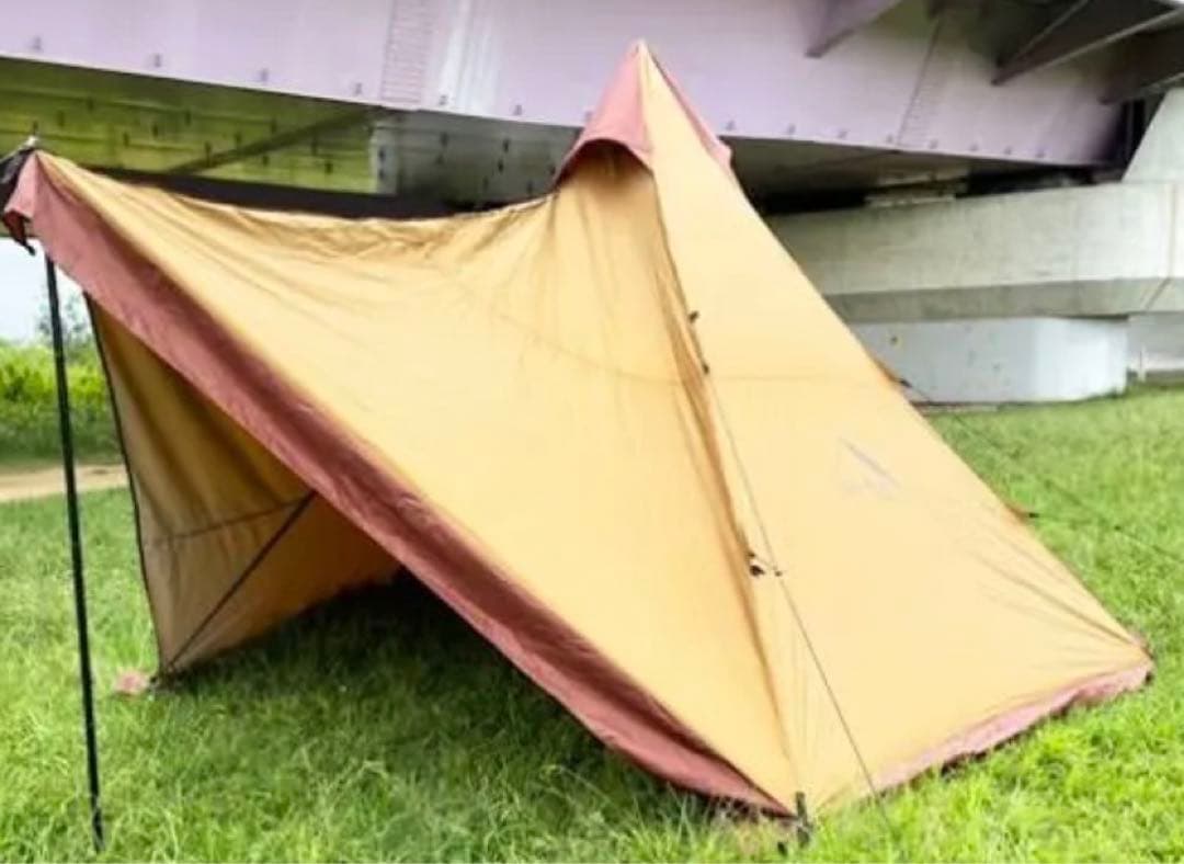 テント・タープ tent-mark DESIGNS CIRCUS STDX