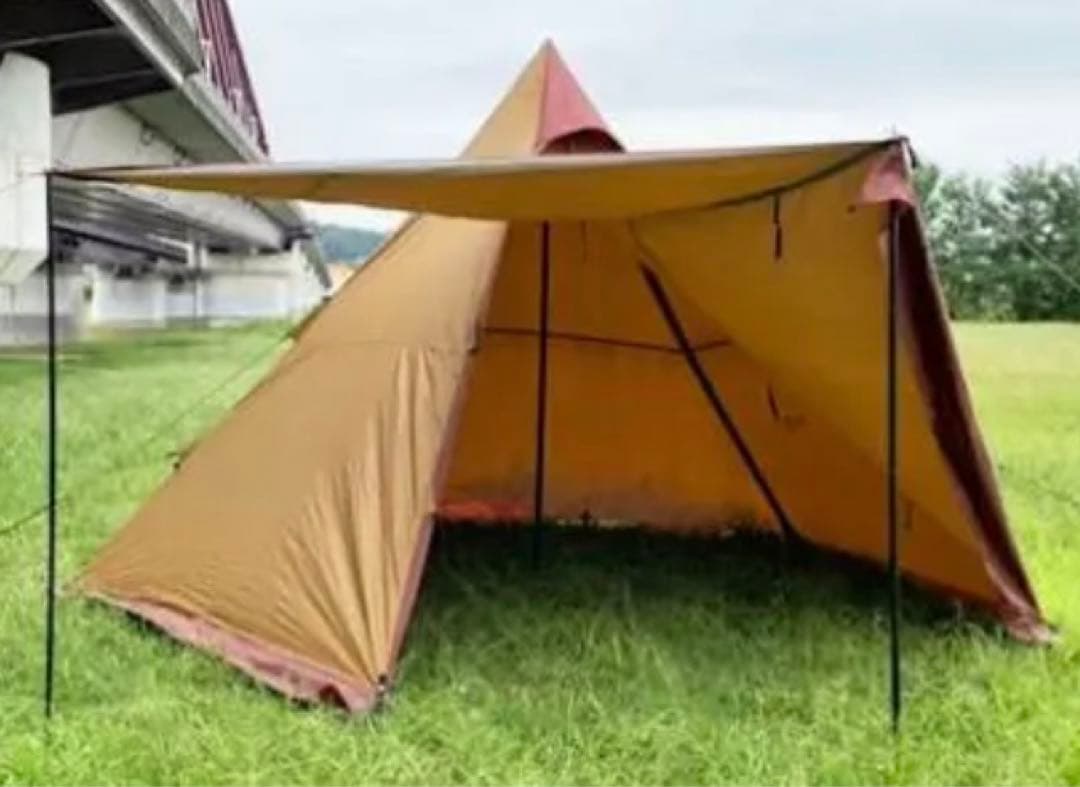 テント・タープ tent-mark DESIGNS CIRCUS STDX