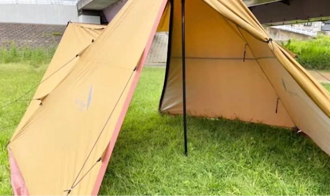 テント・タープ tent-mark DESIGNS CIRCUS STDX