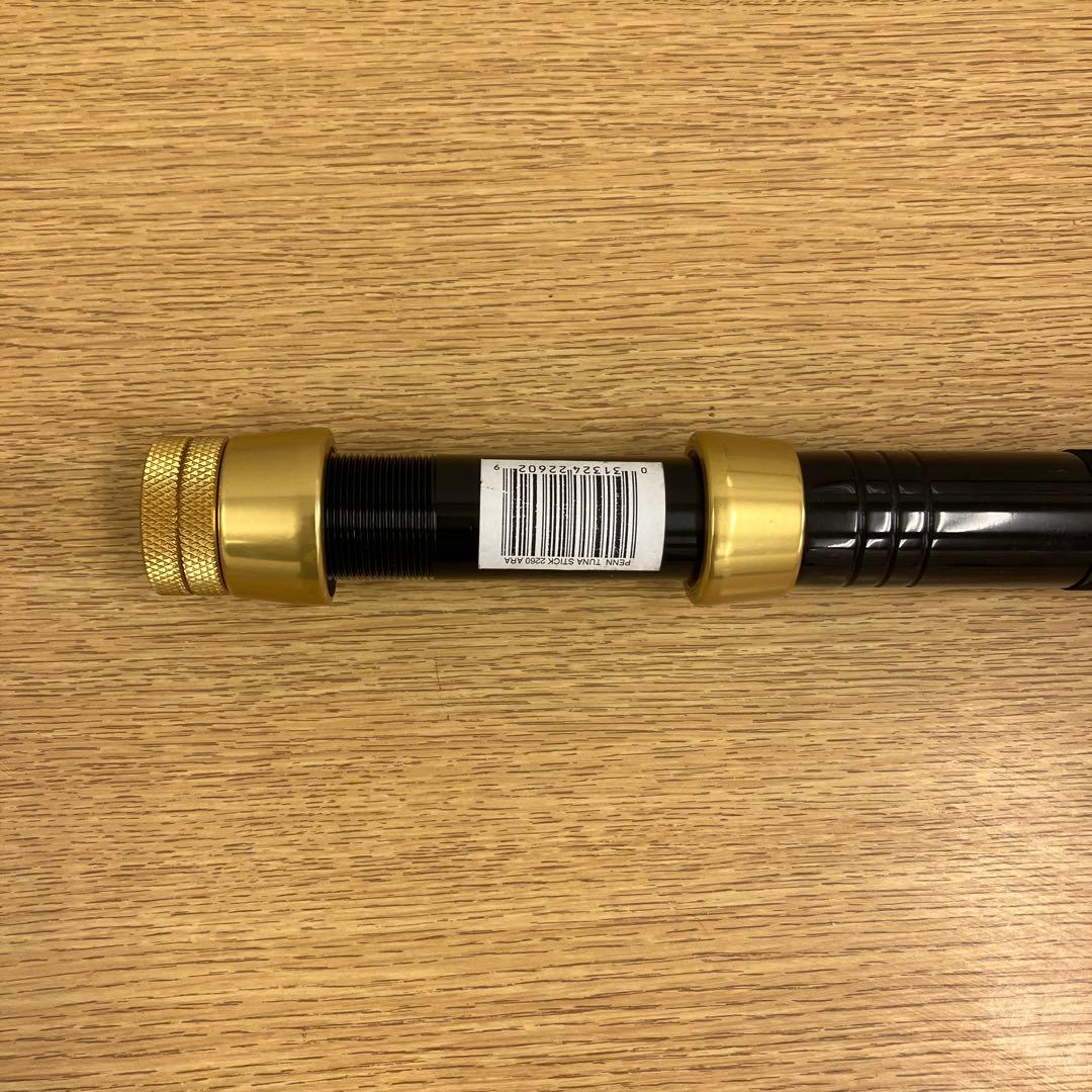 PENN REELS ペンリール ストレートバット 長さ45cm
