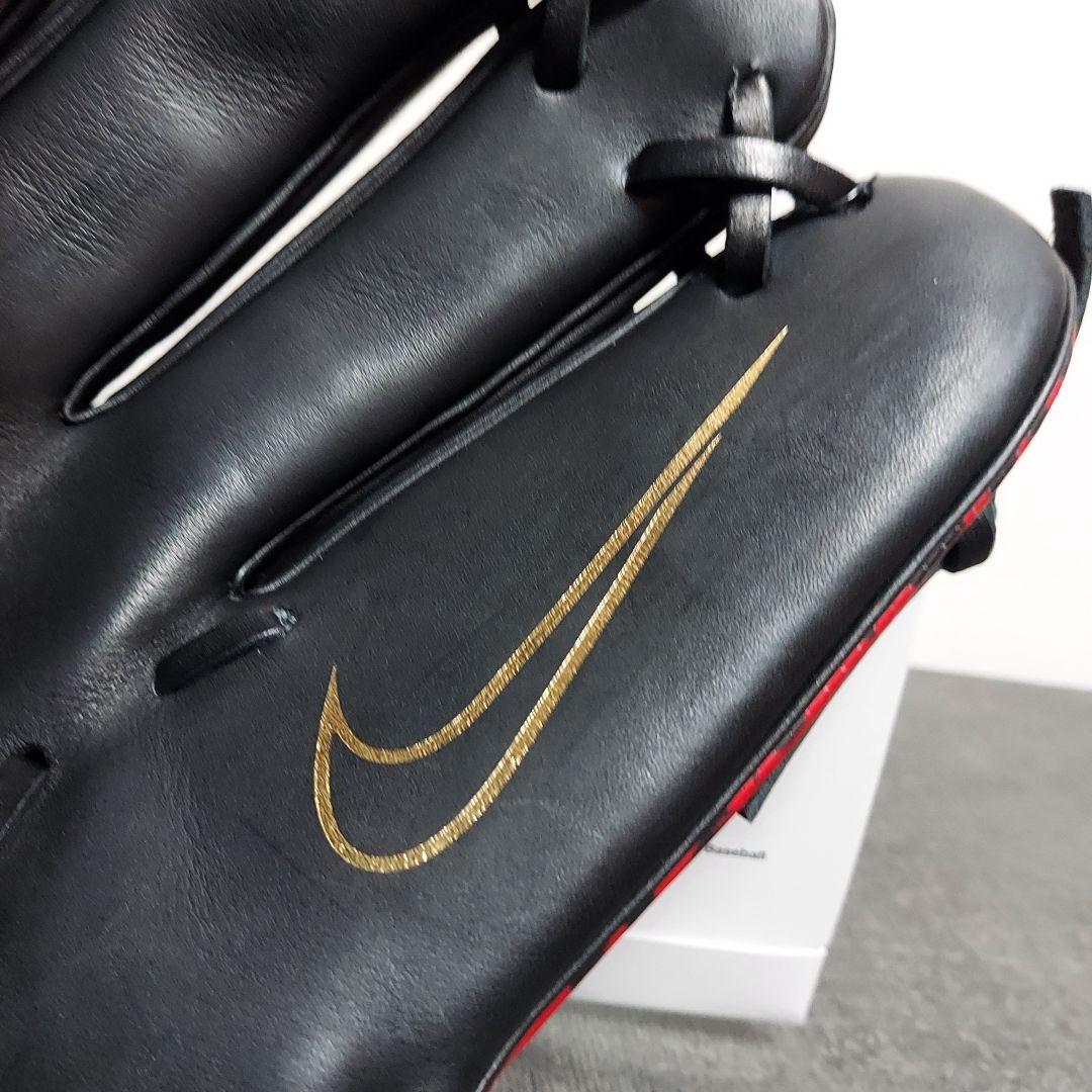 NIKE ヴェイパーエリート　未使用　野球　軟式　硬式　大人用　右投げ　内野手用