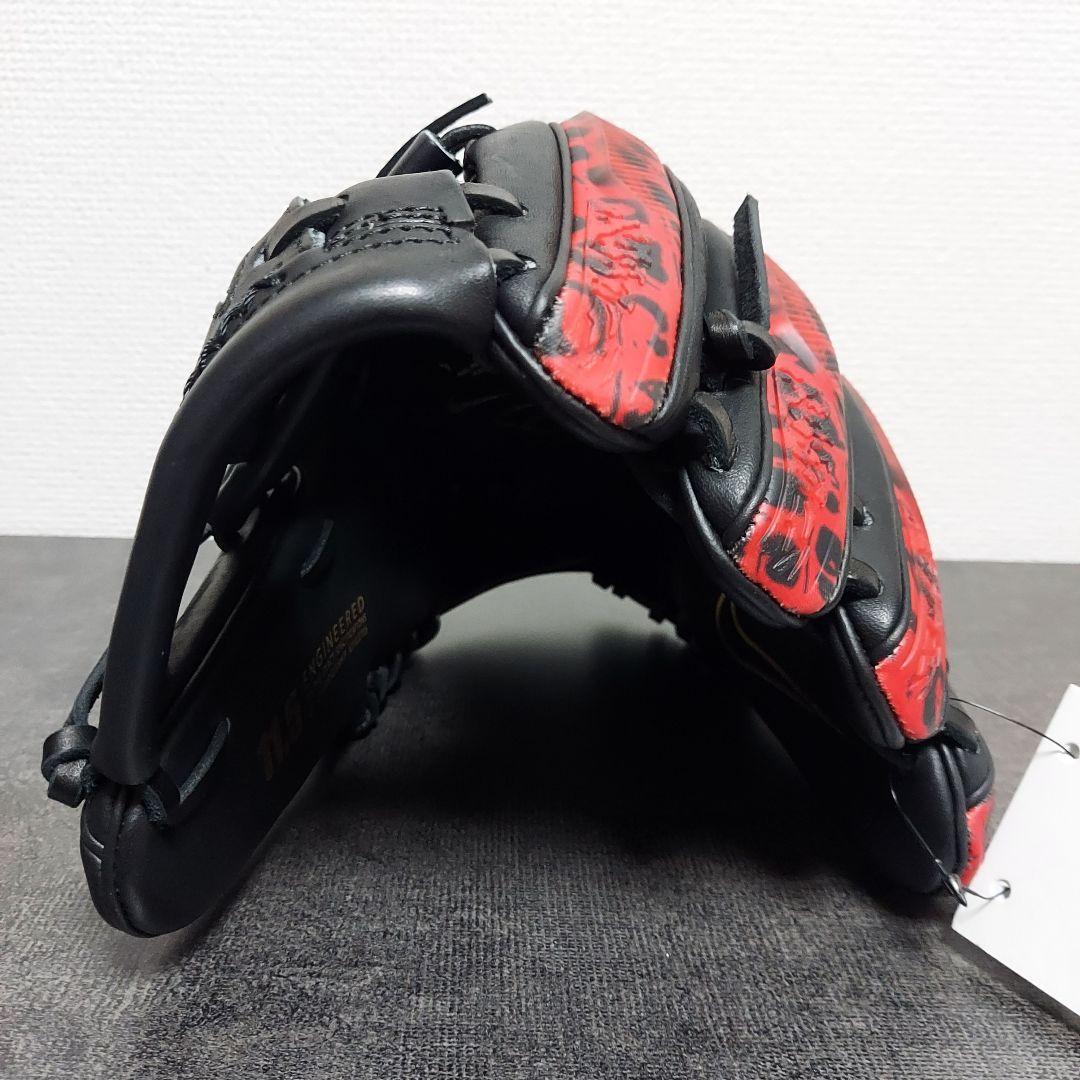 NIKE ヴェイパーエリート　未使用　野球　軟式　硬式　大人用　右投げ　内野手用
