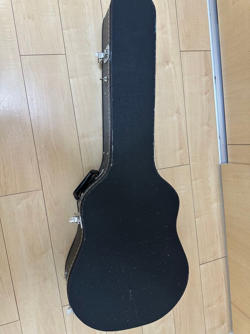 ギター HEADWAY HCF500M