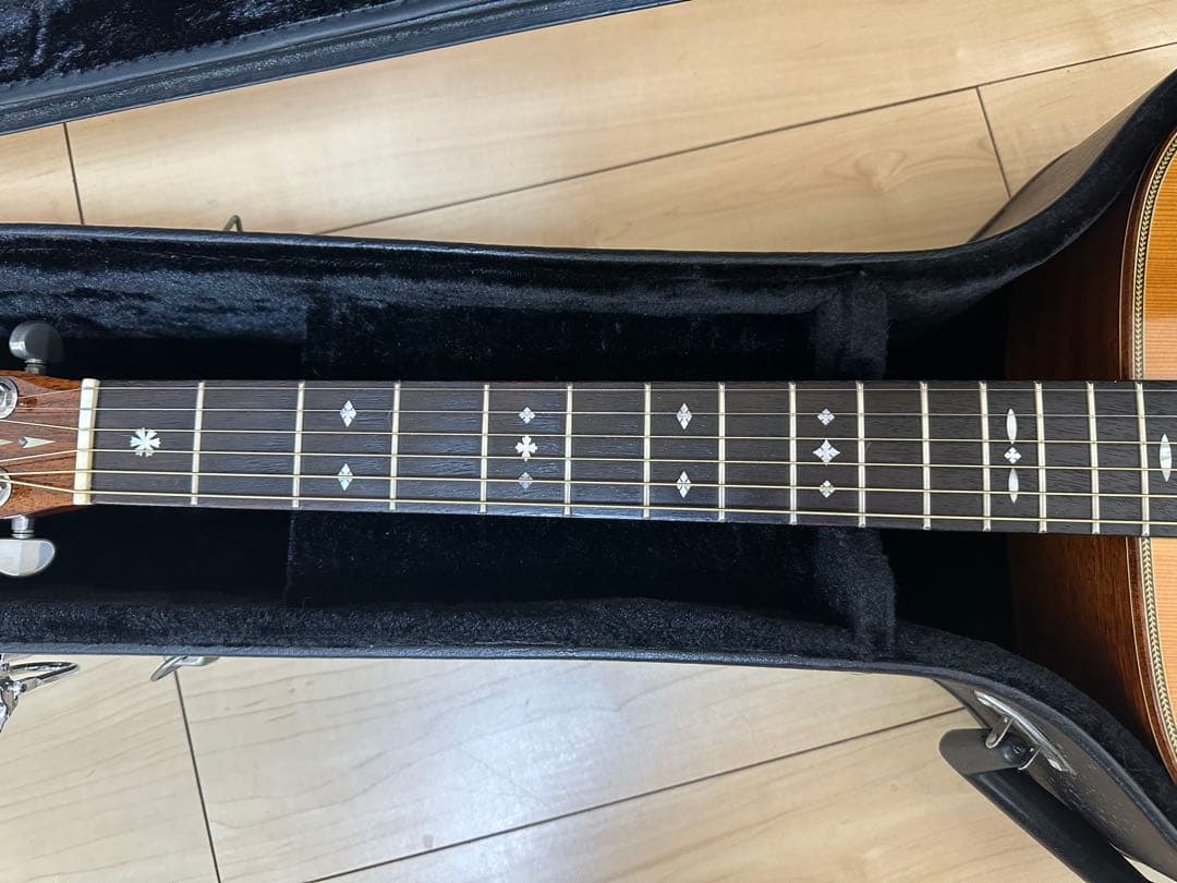 ギター HEADWAY HCF500M