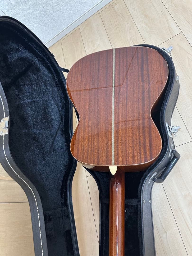ギター HEADWAY HCF500M