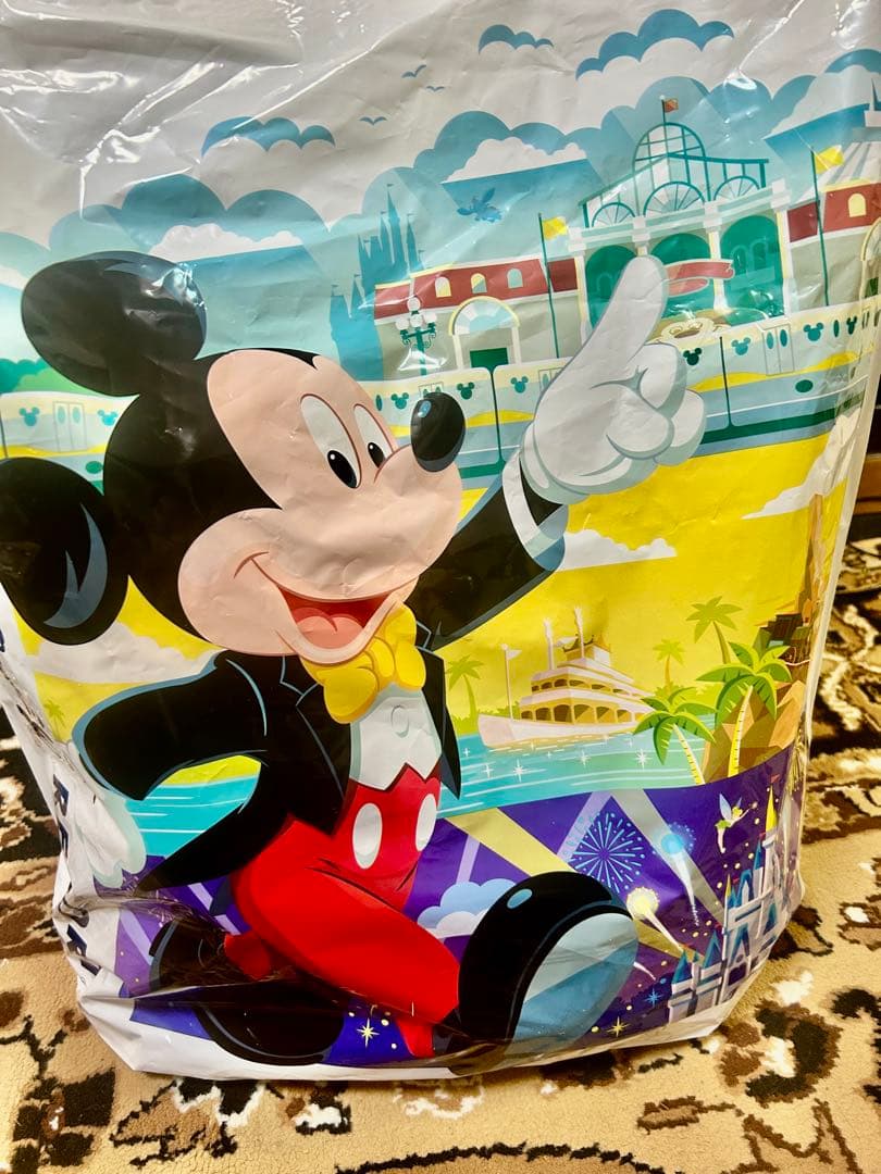 東京ディズニーシー ダッフィー&シェリーメイ ぬいぐるみ 2体セット