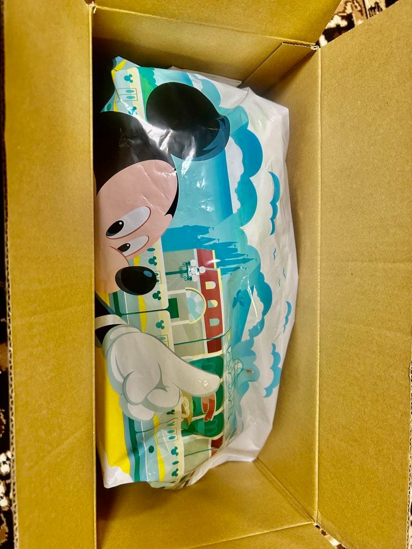 東京ディズニーシー ダッフィー&シェリーメイ ぬいぐるみ 2体セット