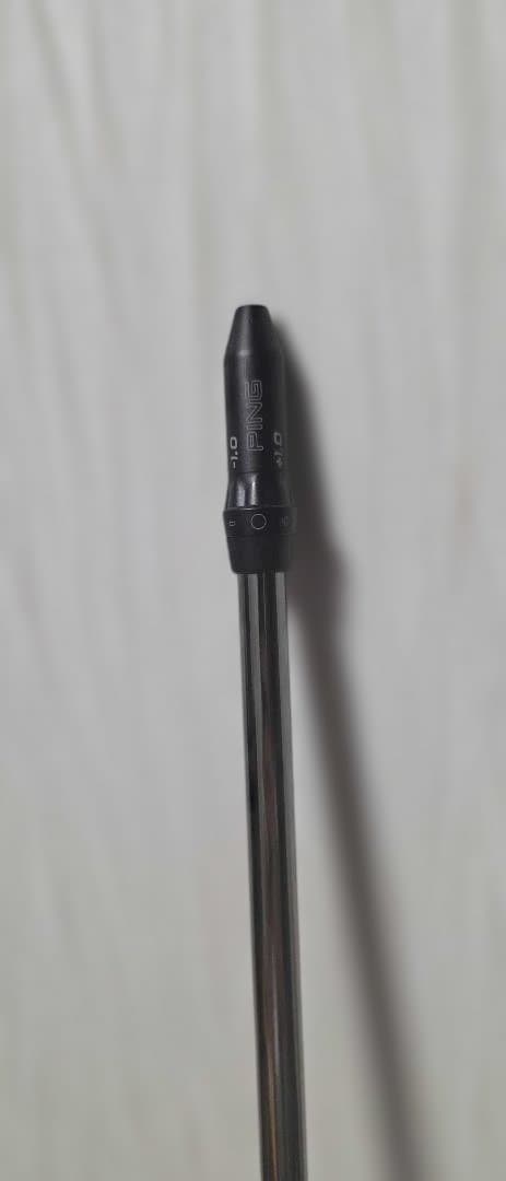 PING TOUR 2.0 CHROME 75S（7番FW用）