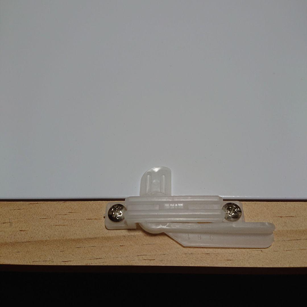 ④LED 和風 木製 シーリングライトシェード