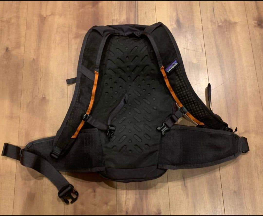 Patagonia パタゴニア　ダートローマーパック S/M　17L
