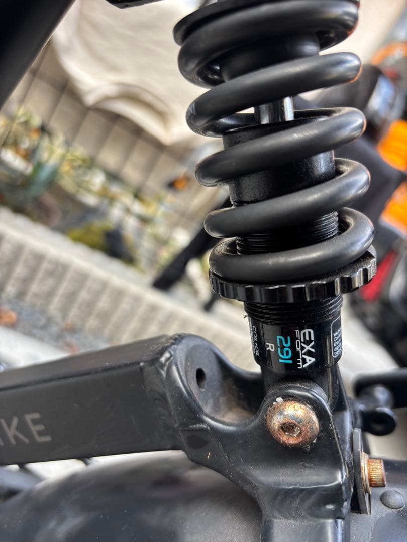 MATE 電動アシスト自転車 ブラック