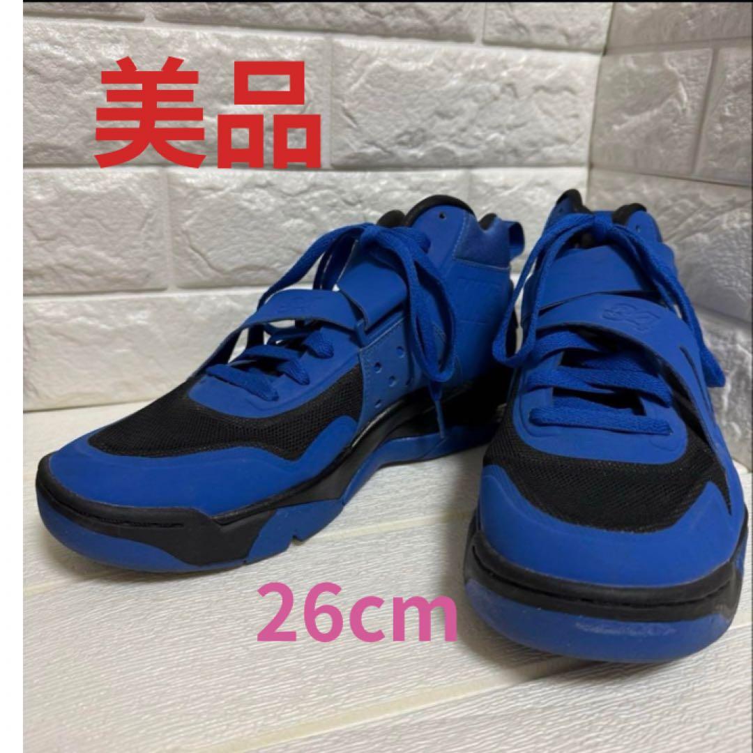 美品 Nike Air Force Max CB 2 26cm 希少