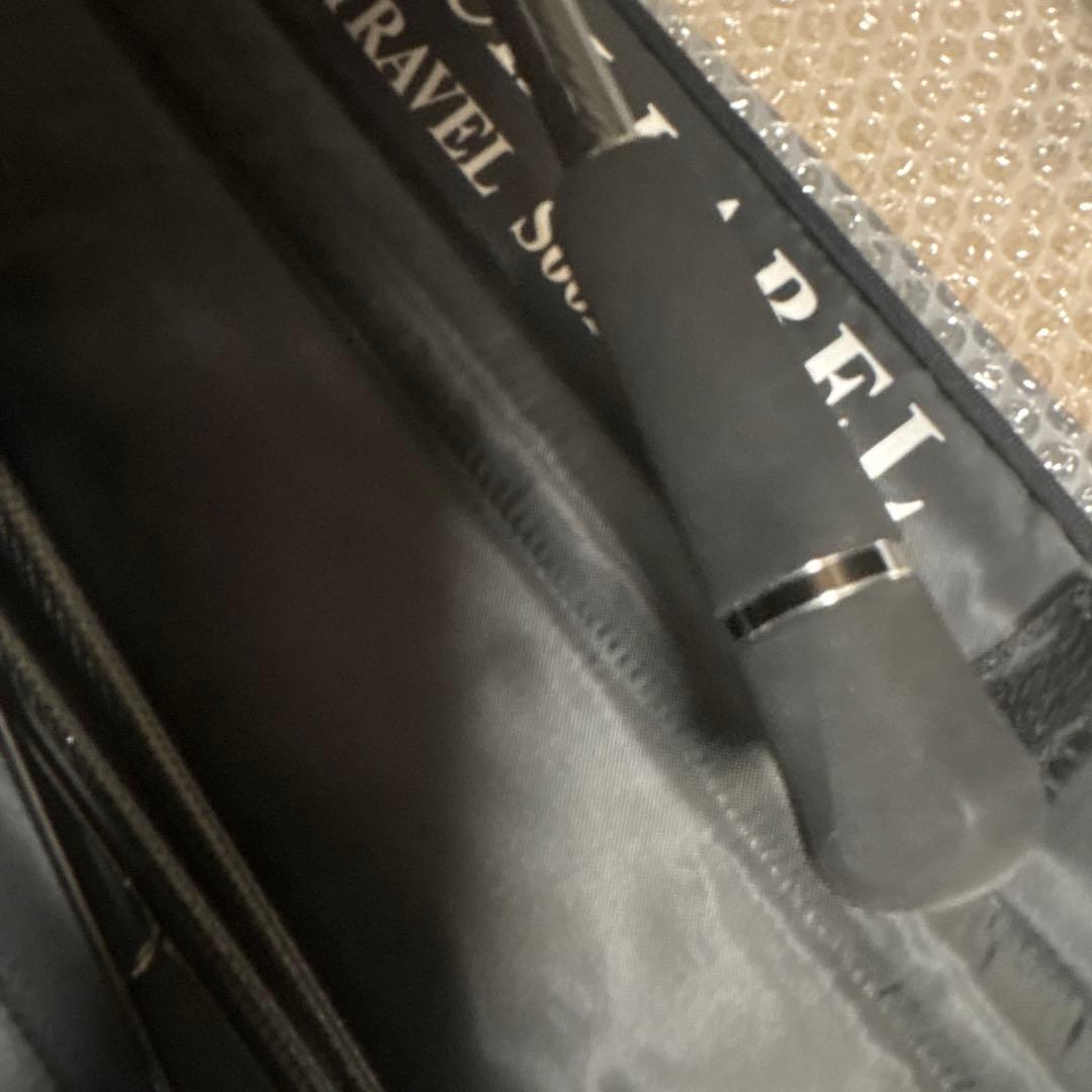 ロッド DAIWA BLACK LABEL TRAVEL S66L-5