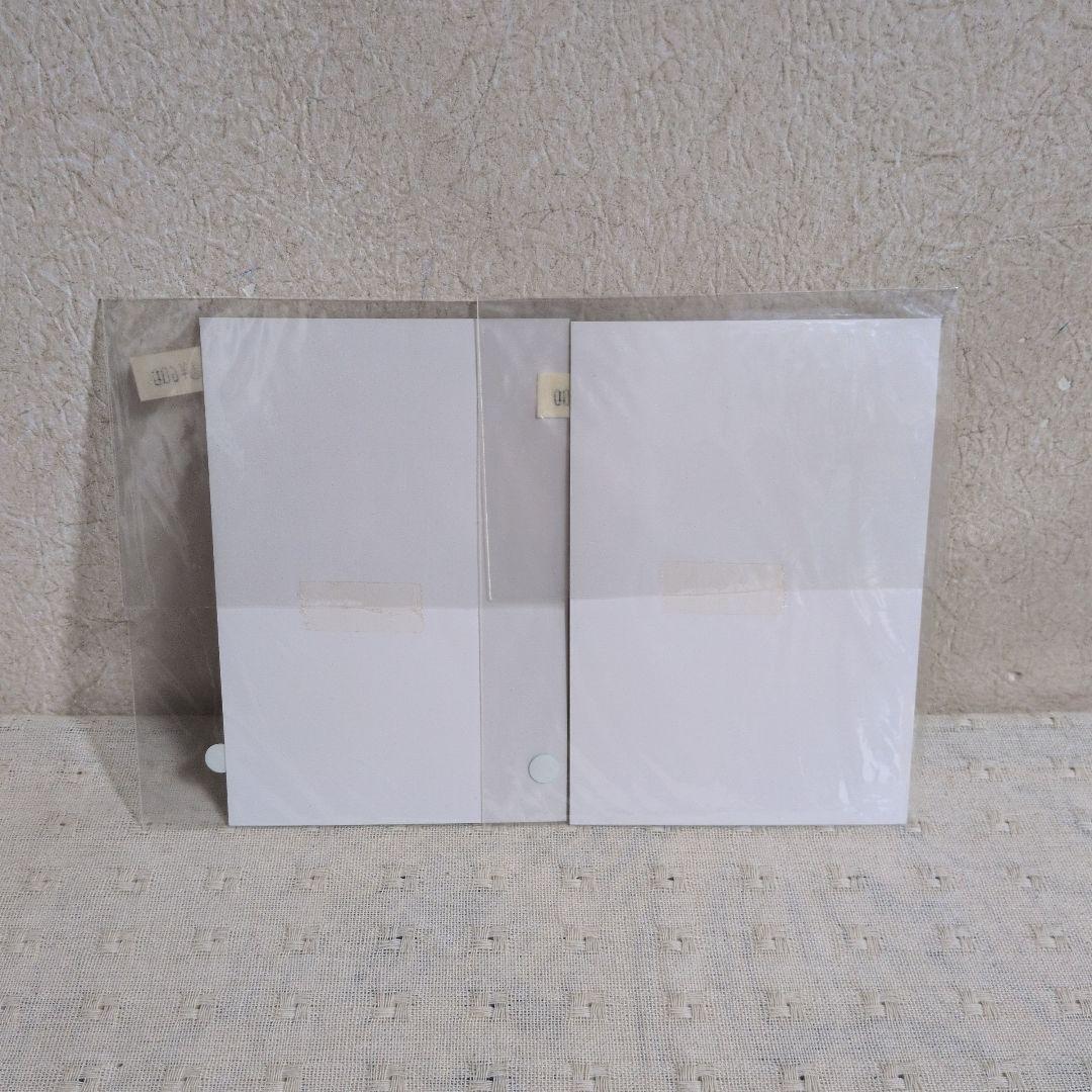 ジャンプマルチワールド　スペシャルカードダス2セット　他グッズ