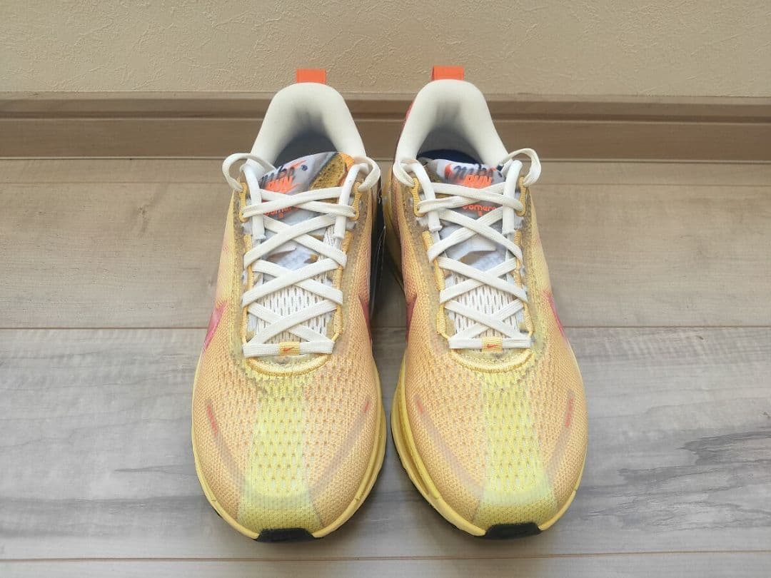 26.5cm 新品 NIKE ZOOM VOMERO 18 SE ナイキ ボメロ