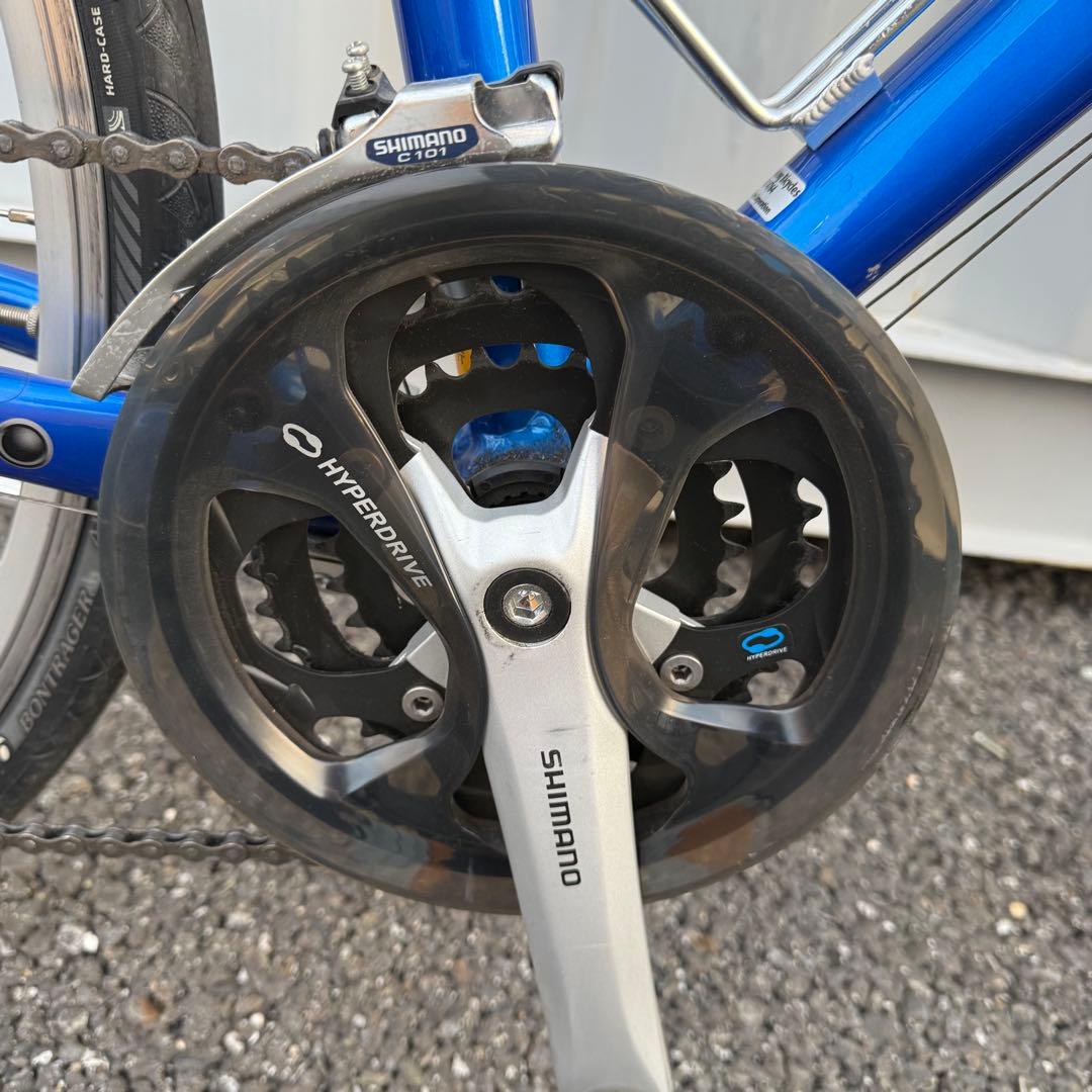 tntitans　7.3FX 身長150-165cm定価7.2万円