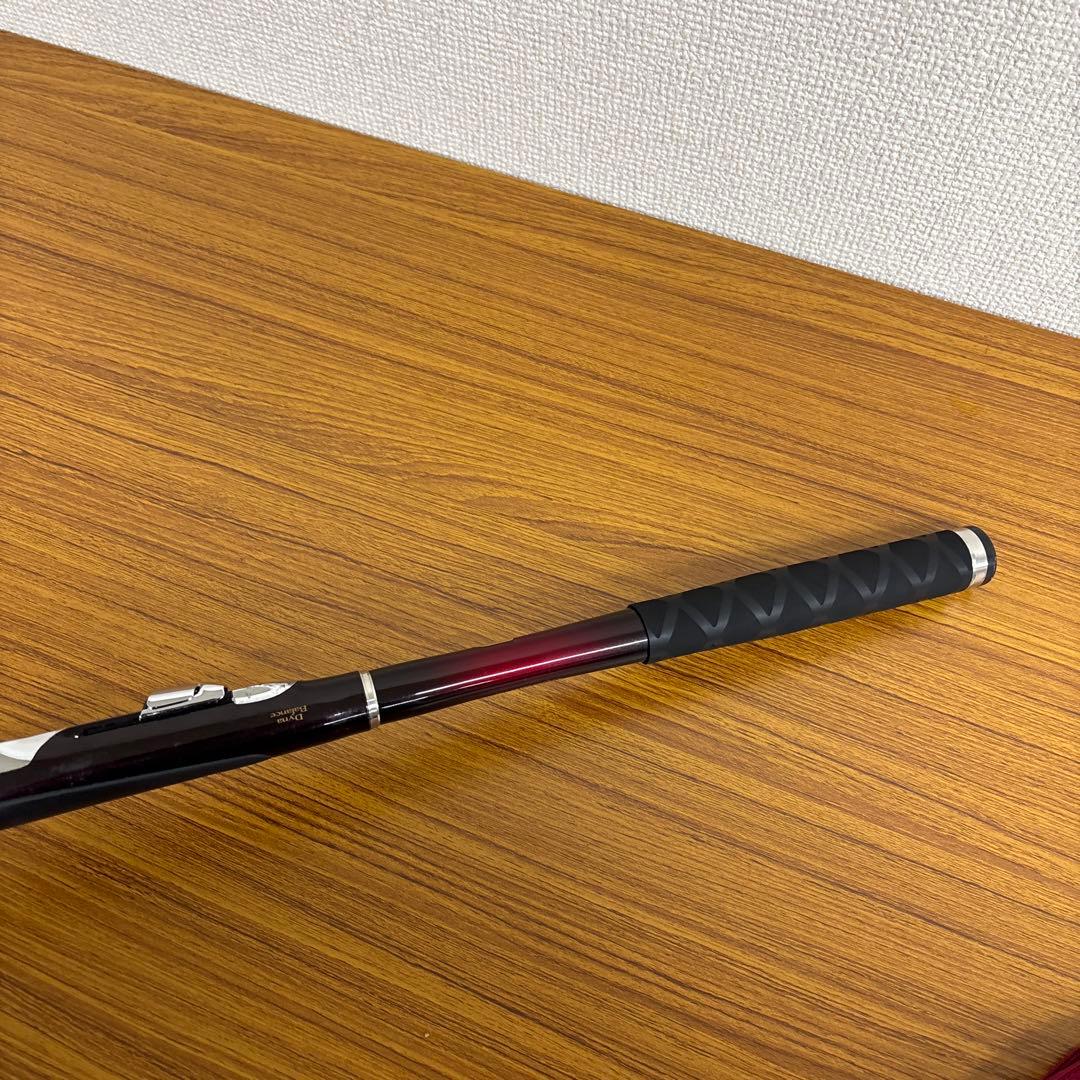 極翔 1-530 磯竿