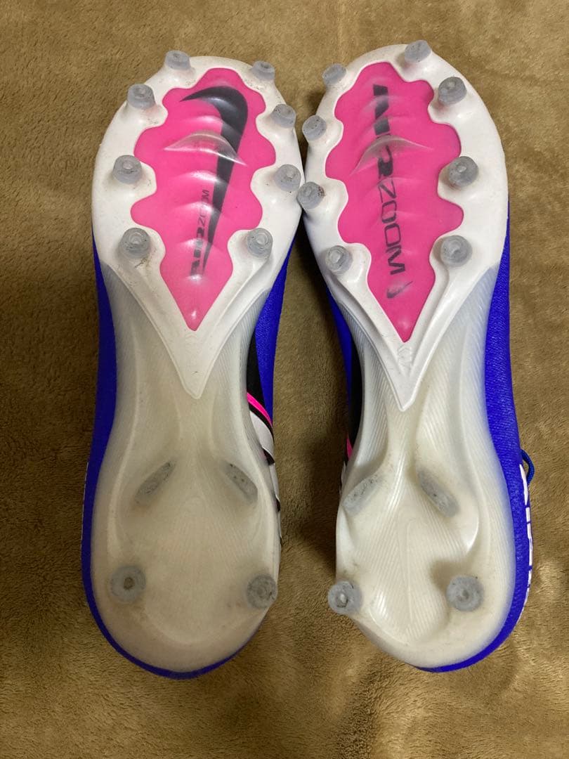 NikeAirZoomマーキュリアルヴェイパー16エリートAG-PRO 26.5