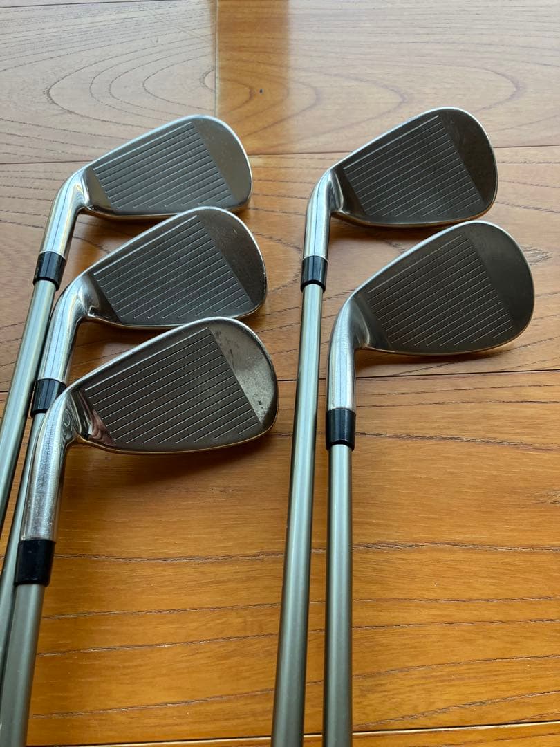 TaylorMade レディース ゴルフクラブセット