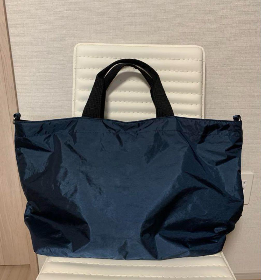 パーリーゲイツ　ゴルフバッグ　 【最終価格です】