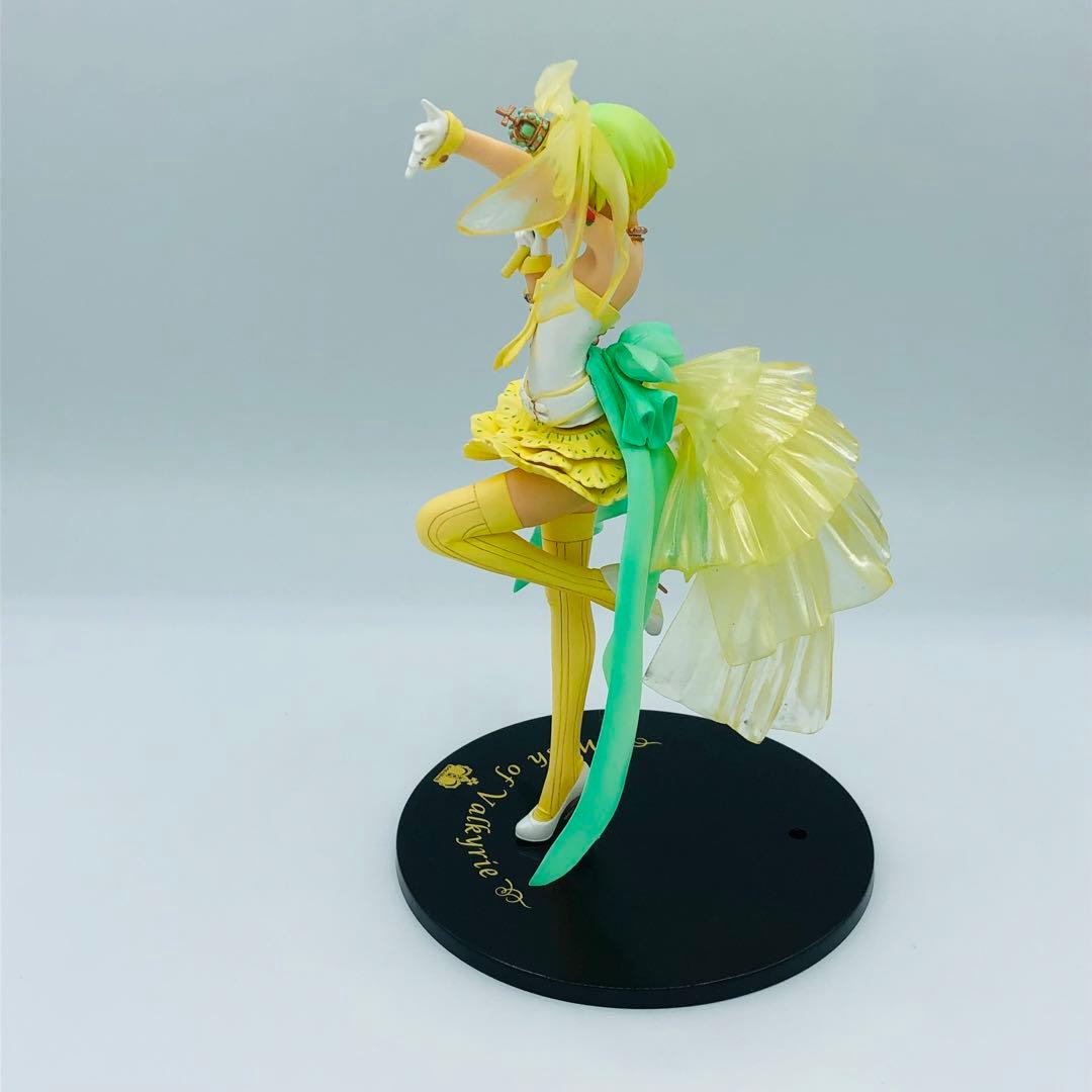 一番くじプレミアム マクロスF ダブルチャンス シェリル・ノーム＆ランカ・リー