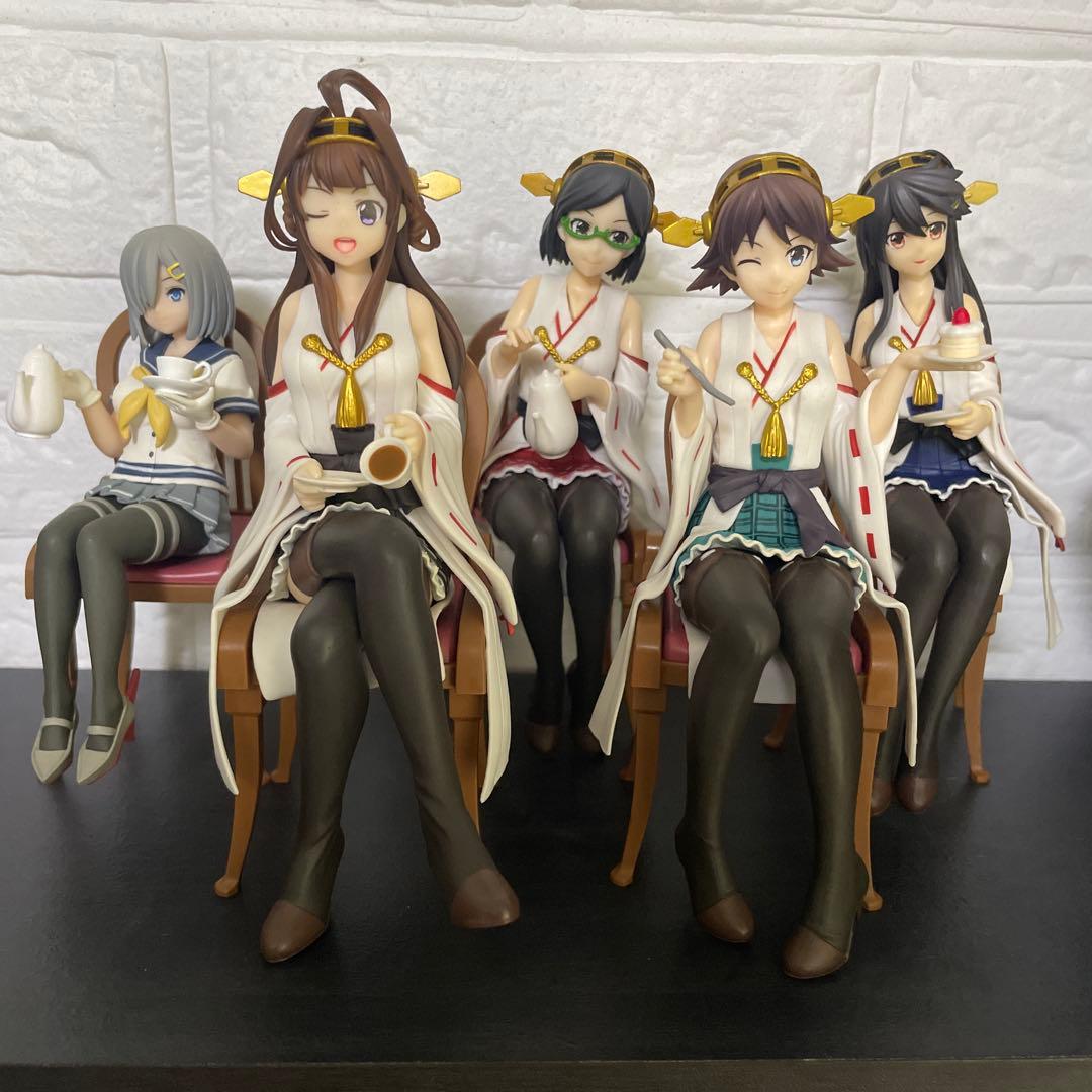 フィギュア　まとめ売り