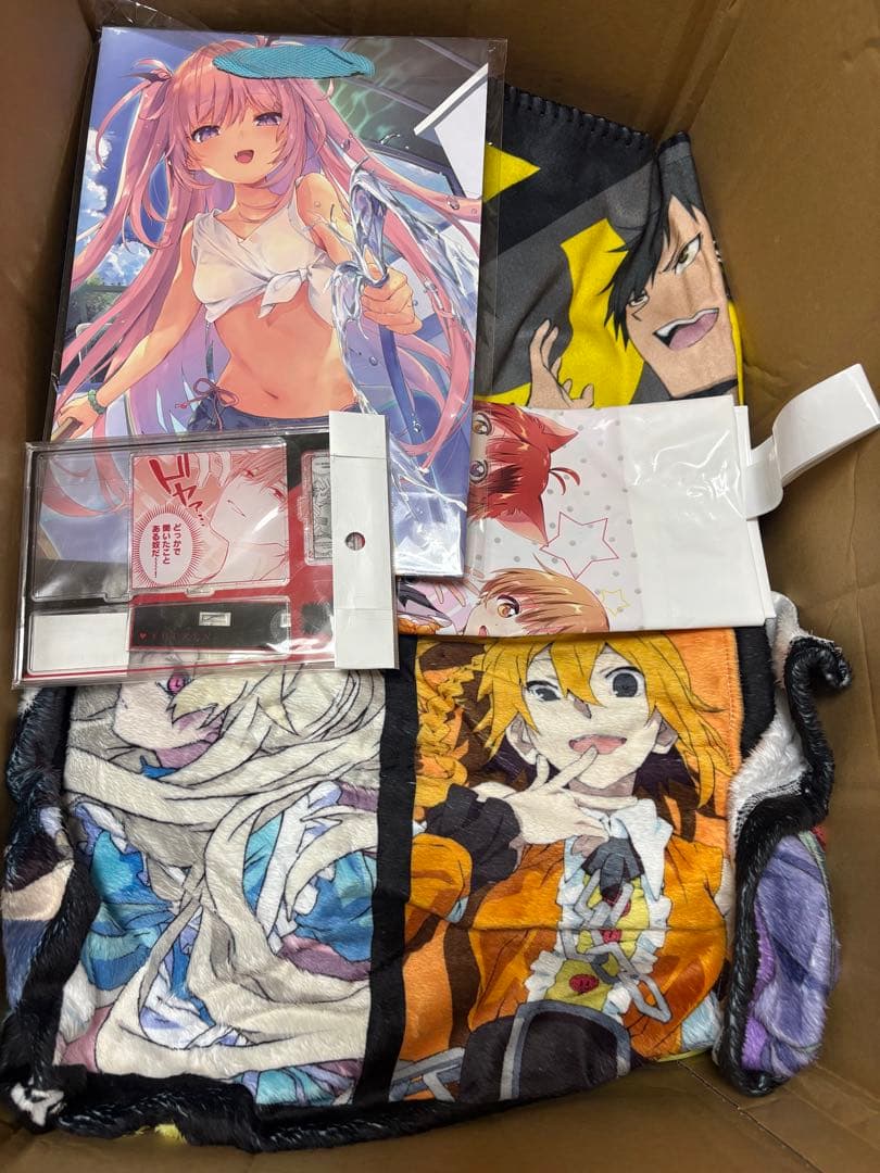 アニメ アニメグッズ キャラクターグッズ ノンジャンル まとめ売り 大量 #22