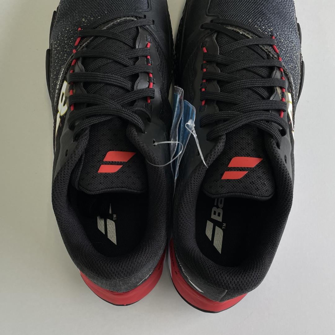 バボラ Babolat パデル JET PREMURA　テニスシューズ