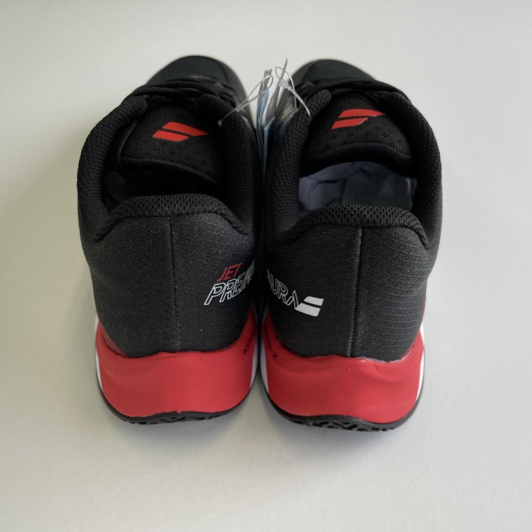 バボラ Babolat パデル JET PREMURA　テニスシューズ