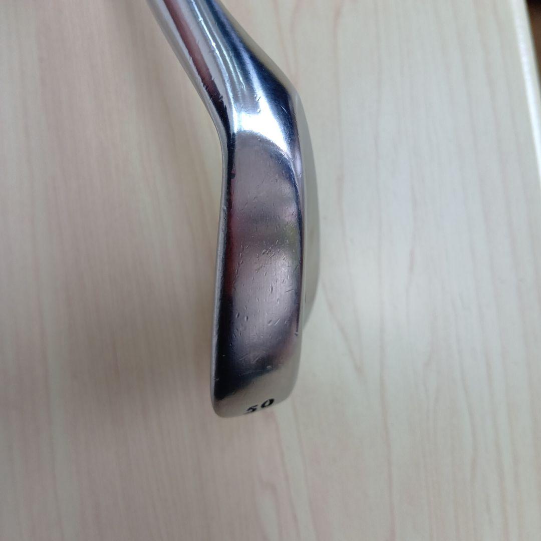 三浦技研 MG-S01 tour 50°